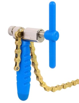 Велосипедный цепной разводной ключ для аксессуаров TOOPRE