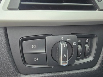 BMW Seria 3 F30-F31-F34 Touring 2.0 318d 143KM 2013 BMW 318 Bezwypadkowy, zdjęcie 20