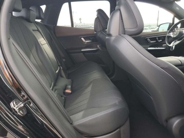 Mercedes 2023 Mercedes-Benz EQE Suv 350 4Matic 2023 Elektryczny 288KM, zdjęcie 11