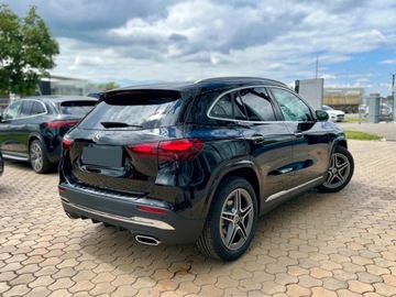 Mercedes GLA II Off-roader Facelifting 1.3 200 163KM 2025 MERCEDES-BENZ GLA 200 AMG Line Suv 1.3 (163KM) 2025, zdjęcie 2