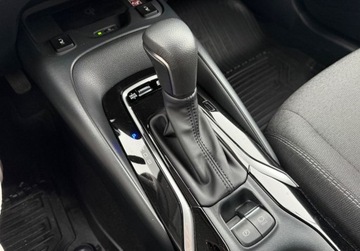 Toyota Corolla XII Sedan Facelifting 1.8 Hybrid 140KM 2024 Toyota Corolla salon PL FV Vat 23 fabryczna gwarancja Comfort Tech, zdjęcie 17