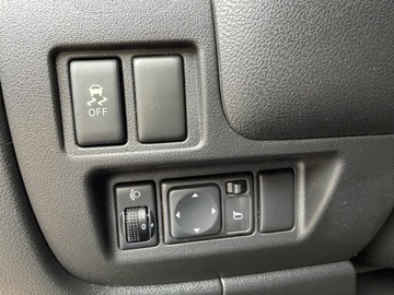 Nissan Micra IV Hatchback 5d 1.2 80KM 2011 Nissan Micra TYLKO 134tyśkm 1WŁAŚCICIEL 1.2B CLIMATRONIC 2011 ZADBANA Tekna, zdjęcie 21