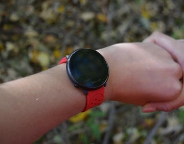PASEK POLAR IGNITE /Garmin vivoactive 3 Galaxy 42