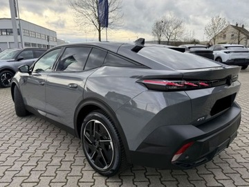 Peugeot 408 2026 GT e-DCS 1.2 mHEV 145KM / Pakiet Bezpieczeństwo, Alcantara, zdjęcie 2