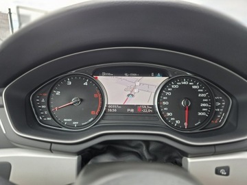 Audi A4 B9 Avant Facelifting 2.0 35 TDI 163KM 2023 Audi A4 Avant 2.0 TDI 16V mHEV 163KM, navi KeyLess, zdjęcie 22