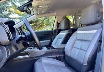 Citroen C5 Aircross SUV 1.5 BlueHDI 131KM 2020 Citroen C5 Aircross Citroen C5 Aircross BlueHDI 130 SampS EAT8 SHINE, zdjęcie 17