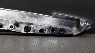 9171780 LIŠTA DEKORACE DVEŘE PRAVÝ ZADNÍ BMW F11 F10