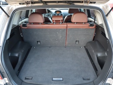 Opel Antara SUV Facelifting 2.2 CDTI ECOTEC 163KM 2012 Opel Antara 2.2 CDTI, 4X4, Automat, Skóra, Navi, zdjęcie 13