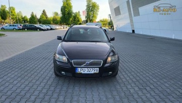 Volvo V50 2004 Volvo V50 1.8B 125KM 0405 Serwis Oryginal 233T..., zdjęcie 18