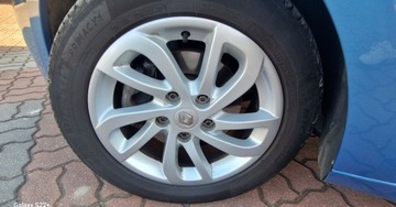 Renault Megane III Hatchback Facelifting 1.4 TCe 130KM 2013 Renault Megane Wzorowa - 70 Tkm - Klimatronik - Zarejestrowana 1.4, zdjęcie 19