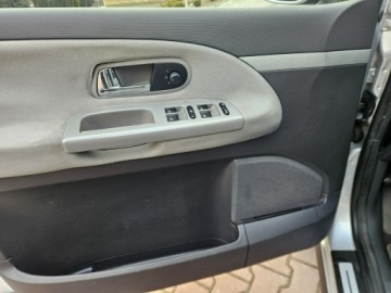 Volkswagen Sharan I 2.0 TDI 140KM 2007 Volkswagen Sharan KlimaTronik, Android, 7-o Os., zdjęcie 17