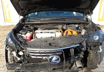 Lexus NX I 2020 Lexus NX Okazja 2.5 Hybryda 230KM, zdjęcie 5