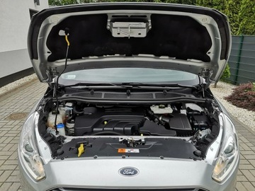 Ford Galaxy IV Van 2.0 TDCi 150KM 2016 Ford Galaxy 2.0 TDCI 150KM Klimatronic Tempomat, zdjęcie 22