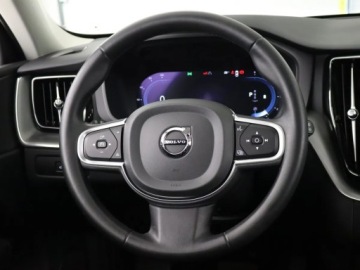 Volvo XC60 II 2022 Volvo XC60 B4, Salon Polska, Serwis ASO, 194 KM, zdjęcie 18