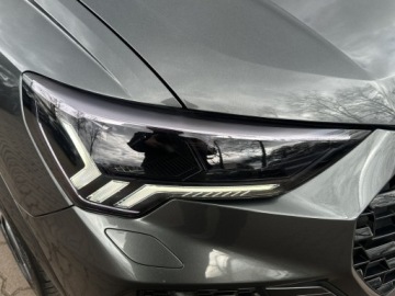 Audi Q3 II RS Q3 2.5 TFSI 400KM 2020 Audi Q3 RS 400KM Quattro Reflektory Matrix LED Ban, zdjęcie 39