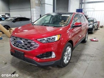 Ford Edge II SUV Facelifting 2.0 EcoBlue 190KM 2020 Ford EDGE Ford EDGE, zdjęcie 1