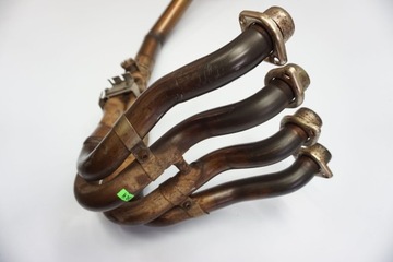SUZUKI GSX-R 600 750 K8 K9 L0 TŁUMIK SPORTOWY MIVV + MOCOWANIE + KOLEKTOR