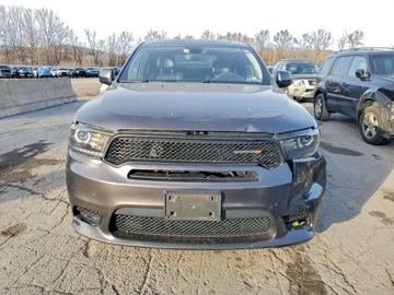 Dodge Durango III 3.6 V6 294KM 2019 Dodge Durango GT 2019 3.6 Benzyna 295KM, zdjęcie 5