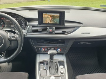 Audi A6 C7 Allroad quattro 3.0 TDI 313KM 2012 Audi A6 3.0 bitdi 313KM S Line FULL Ledy Bose, zdjęcie 28