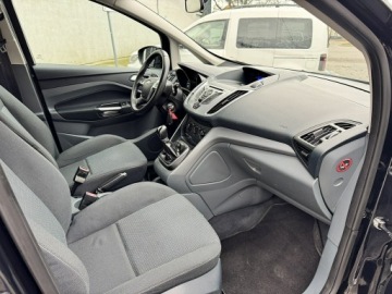 Ford C-MAX II Minivan 1.6 TDCi 95KM 2012 Ford C-Max 2011r. 1.6 benz. Klima Gwarancja, zdjęcie 11