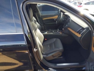 Volvo XC90 II 2024 Volvo XC 90 B6 PLUS BRIGHT THEME 6-SEATER, 2024r., 4x4, 2.0L 2.0 Hybryda, zdjęcie 8