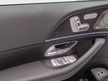 Mercedes GLE V167 SUV Facelifting 2.0 300d 269KM 2025 GLE Coupe 300 d 4-Matic AMG Line 2.0 (269KM) 2025, zdjęcie 11