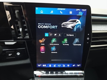 Renault Austral 2024 Renault Austral 1.3 TCe mHEV Techno aut/158KM, zdjęcie 22