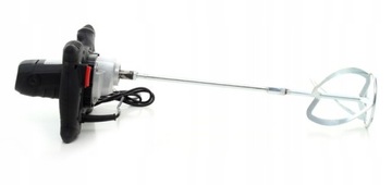 МИКСЕР ЭЛЕКТРИЧЕСКИЙ СМЕСИТЕЛЬ РАСТВОР БЕЗ КЛЕЯ