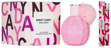 ZESTAW Sweet Like Candy EDP 100ml + 35ml