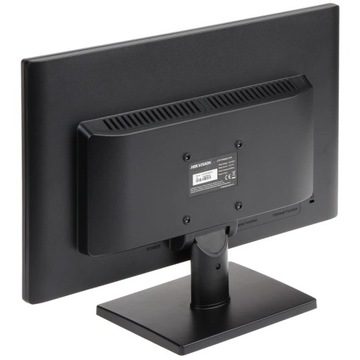 MONITOR HDMI, VGA DS-D5019QE-B(EU) 18.5 