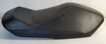 Сиденье скамейка переднее заднее КОМПЛЕКТ Yamaha Majesty 125 2007