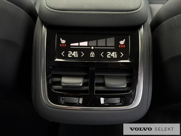 Volvo XC90 II 2025 Volvo XC 90 XC90 B5 B AWD Plus Bright 7os aut Kame, zdjęcie 14