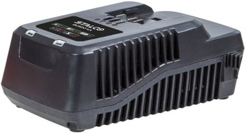 STALCO ŁADOWARKA 4A 20V 100W BCS20-4A STALCO S-97393