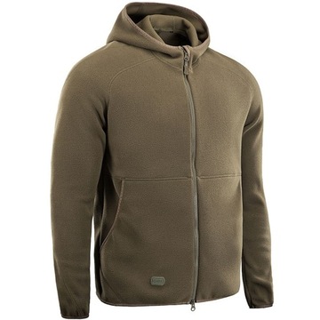 Polar Bluza M-Tac Lite Microfleece Hoodie S