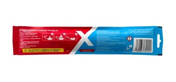 Комплект огнетушителя Firexo: огнетушитель 2 л + огнетушитель 500 мл + сумка для огнетушителя