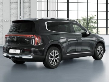 Mercedes GLB 2026 MERCEDES-BENZ GLB 250+ Progressive Suv (272 KM) 2026, zdjęcie 2