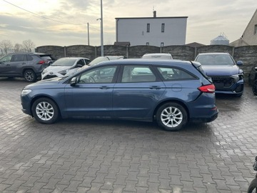 Ford Mondeo V Kombi 1.5 TDCi 120KM 2018 Ford Mondeo Klimatronik Podgrzewanie Kamera, zdjęcie 1