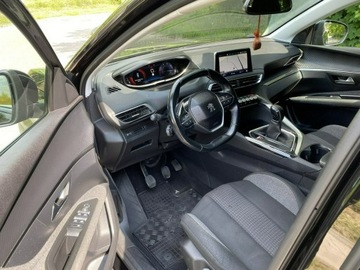 Peugeot 3008 II 2018 Peugeot 3008 Navi Climatronic 1.6 HDI Car Play, zdjęcie 9