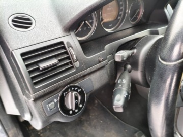 Mercedes Klasa C W204 2008 Mercedes-Benz Klasa C Mercedes C 220Cdi w204 Avantgarde Automat Klima Seda, zdjęcie 20