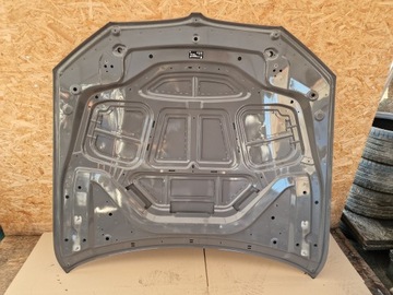 BMW 5 G30 G31 KAPOTA