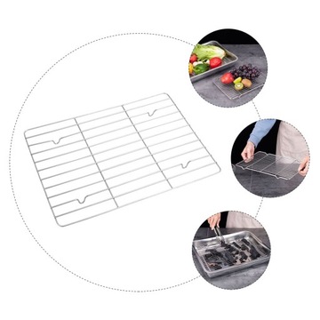 Охладитель хлеба Противень chl