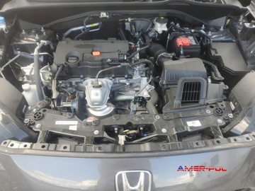 Honda HR-V III 2025 Honda HR-V 2025 2.0L GAS AWD 2.0 Benzyna 158KM, zdjęcie 10