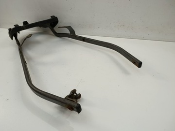 Honda Hornet 600 PC36 бесплатно Und