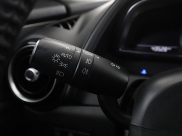 Mazda CX-3 Crossover Facelifting 2.0 Skyactiv-G 121KM 2019 Mazda CX-3 2.0 Skyactiv-G Exceed Klimatyzacja Navi, zdjęcie 31