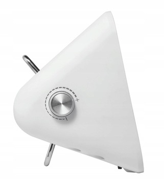 BLAUPUNKT FARELKA TERMOWENTYLATOR PTC 1500W TRYB WENTYLATORA FHM501