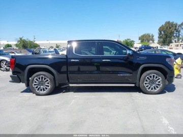  GMC Sierra 1500 Short Box Denali Ultimate 2023 6.2l 6.2 Benzyna 420KM, zdjęcie 6
