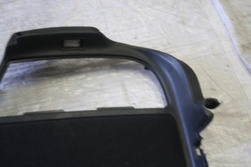 БАГАЖНИК ЗАДНИЙ ПРАВЫЙ ЛЕВЫЙ AUDI A3 8L 8 L