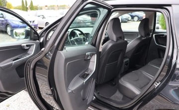 Volvo XC60 I SUV Facelifting 2.0 D4 DRIVE-E 181KM 2014 Volvo XC 60 El. Klapa. Multifunkcja, El. Szyby, Czujniki cofania, Polski S, zdjęcie 8