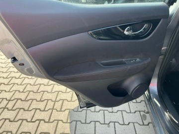 Nissan Qashqai II Crossover Facelifting 1.3DIG-T 140KM 2020 Nissan Qashqai 1.3 t-dig, Led, Tempomat, Stan bdb., zdjęcie 9