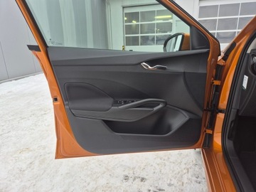 Skoda Fabia IV 1.0 MPI 80KM 2025 Skoda Fabia Selection 1.0 MPI Auto z placu, zdjęcie 12